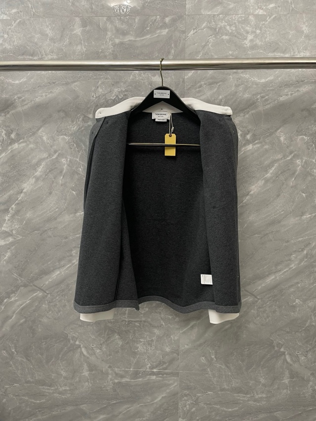 톰브라운 THOMBROWNE 남여공용 셔츠 T4966