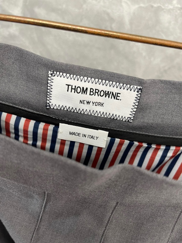 톰브라운 THOMBROWNE 여성 스커트 T4997