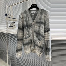 톰브라운 THOMBROWNE 남성 니트 가디건 T5002