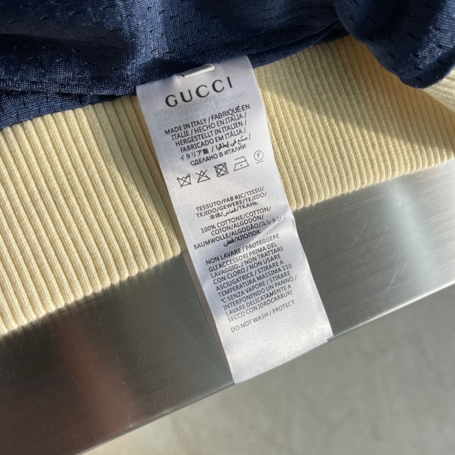 구찌 GUCCI 남성 집업 자켓 GU5701