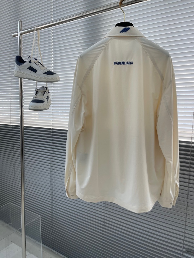 발렌시아가 Balenciaga 남성 자켓 BG1279