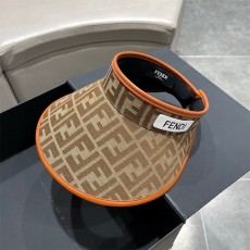 펜디 FENDI 남여공용 볼캡 F00128