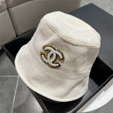 샤넬 CHANEL 남여공용 벙거지 모자 CN0274