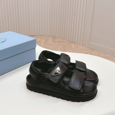 프라다 PRADA 여성 샌들 PR119