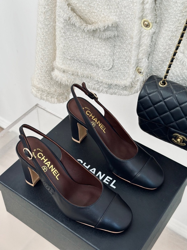 샤넬 CHANEL 여성 슬링백 C01460