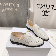 디올 DIOR 여성 로퍼 D17669