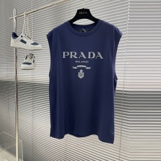 프라다 PRADA 남성 나시 PD315