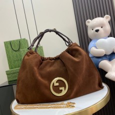 구찌 GUCCI 블론디 쇼퍼백 747372  GU1195