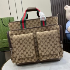 구찌 GUCCI 오리지널 GG 기저귀 가방 768116 GU1199