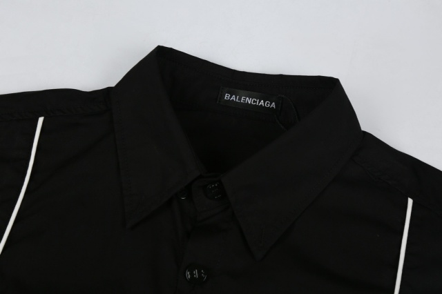 발렌시아가 Balenciaga 남성 셔츠 BG1288