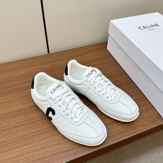 셀린느 CELINE 여성 스니커즈 CL206