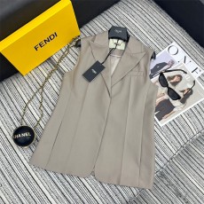 펜디 FENDI 여성 조끼 F1023