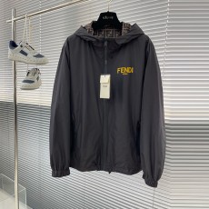 펜디 FENDI 남성 양면 자켓 F1026