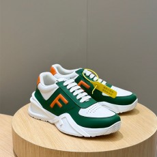 펜디 FENDI 남성 스니커즈 F345