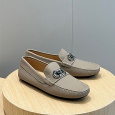 페레가모 FERRAGAMO 남성 로퍼 FM08712