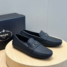 프라다 PRADA 남성 로퍼 PR127