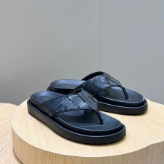 보테가 BOTTEGA VENETA 남성 슬리퍼 BV16321