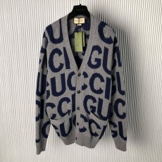 구찌 GUCCI 남성 니트 가디건 GU5750