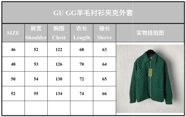 구찌 GUCCI 남성 자켓 GU5751