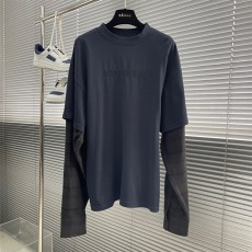 발렌시아가 Balenciaga 남성 긴팔티 BG1326