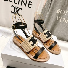 셀린느 CELINE 여성 샌들 CL211