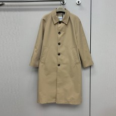 버버리 BURBERRY 여성 코트 BBR3964