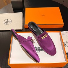 에르메스 HERMES  뮬 블로퍼 H09109