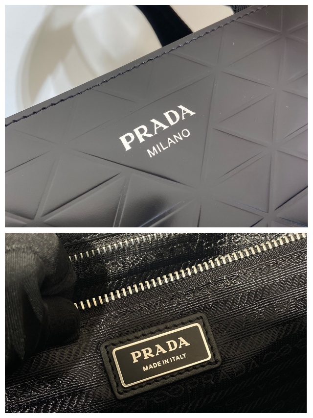 프라다 PRADA 남성 토트백 2VG113 PD0852