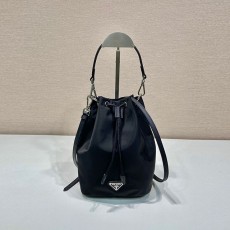 프라다 PRADA 듀엣 버킷백 1BH038 PD0883