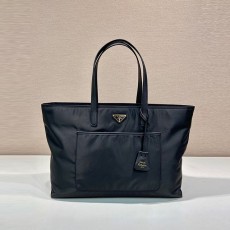 프라다 PRADA 리에디션 1978 라지 토트백 1BG527 PD0886