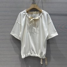 질샌더 JIL SANDER 여성 반팔 JS085