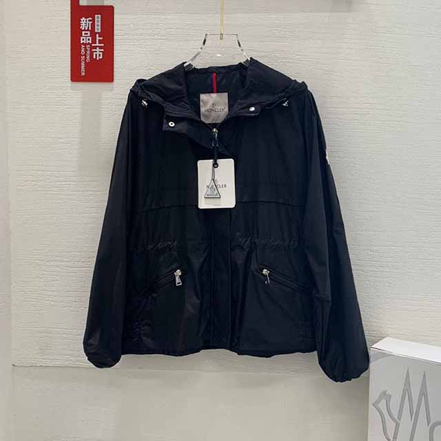 몽클레어 Moncler 여성 바람막이 자켓 M03103