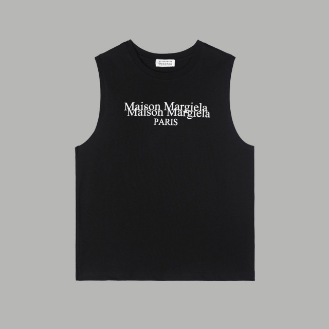 메종 마르지엘라 Maison Margiela 남여공용 나시 MG159