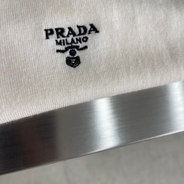 프라다 PRADA 남성 폴로 반팔 PD438