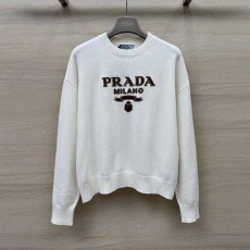 프라다 PRADA 여성 니트 PD444