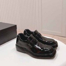 프라다 PRADA 남여공용 로퍼 PR134