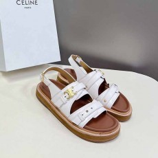 셀린느 CELINE 여성 샌들 CL227