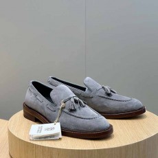 브루넬로쿠치넬리 Brunello Cucinelli 남성 로퍼 BC112