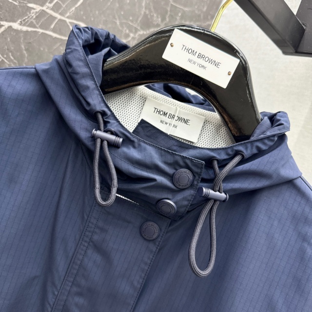 톰브라운 THOMBROWNE 여성 자켓 T5042