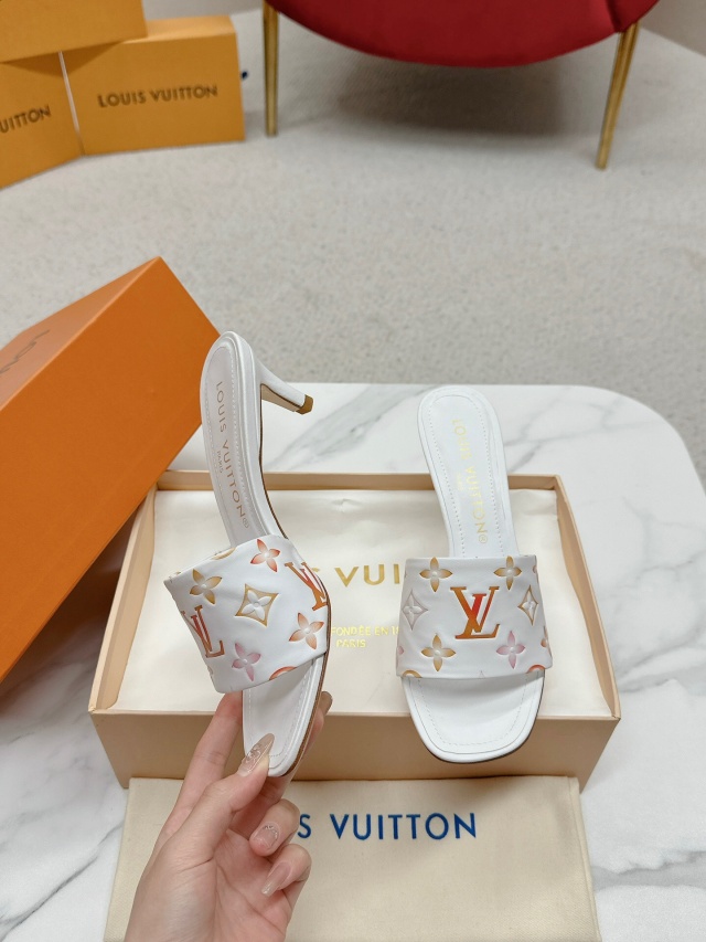 루이비통 LV 여성 샌들 LV4634