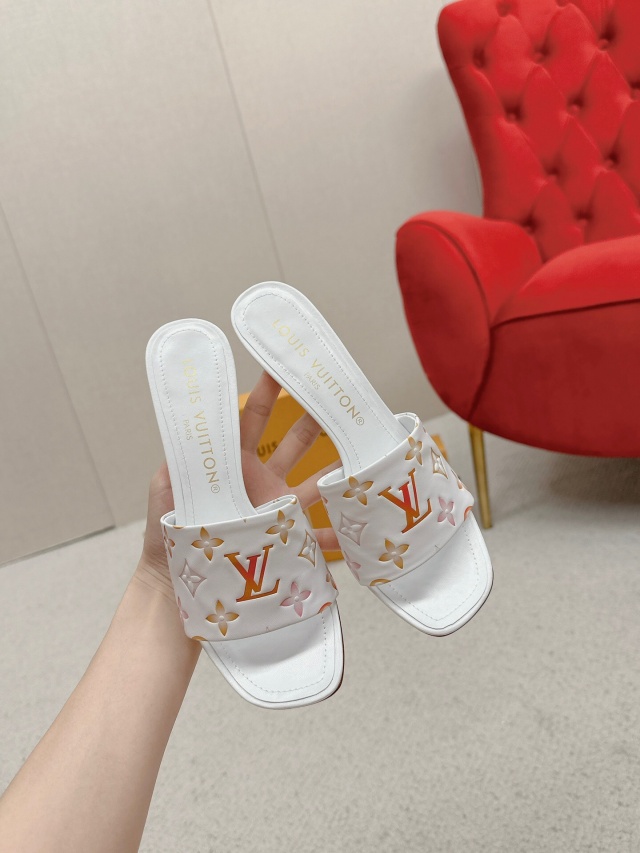 루이비통 LV 여성 샌들 LV4634