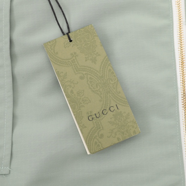 구찌 GUCCI 남성 양면 자켓 GU5865