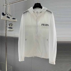 프라다 PRADA 남성 자켓 PD495