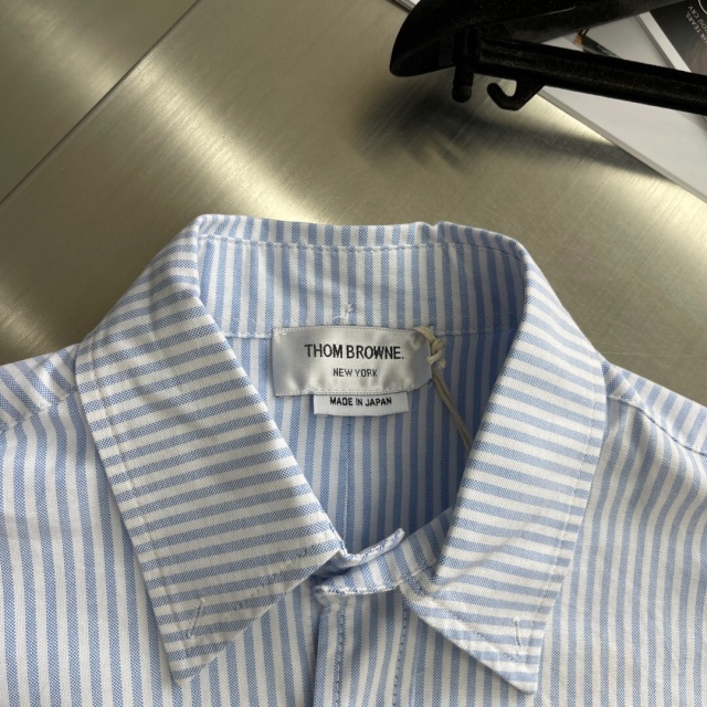 톰브라운 THOMBROWNE 남성 셔츠 T5047