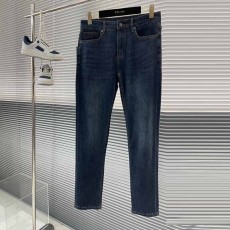 제냐 ZEGNA 남성 데님 팬츠 ZN361