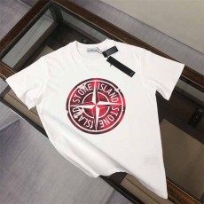 스톤아일랜드 stone island 남성 라운드 반팔 SI0179