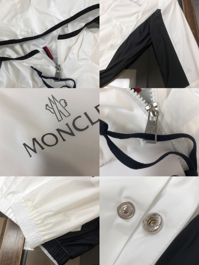 몽클레어 Moncler 남성 자켓 M03143