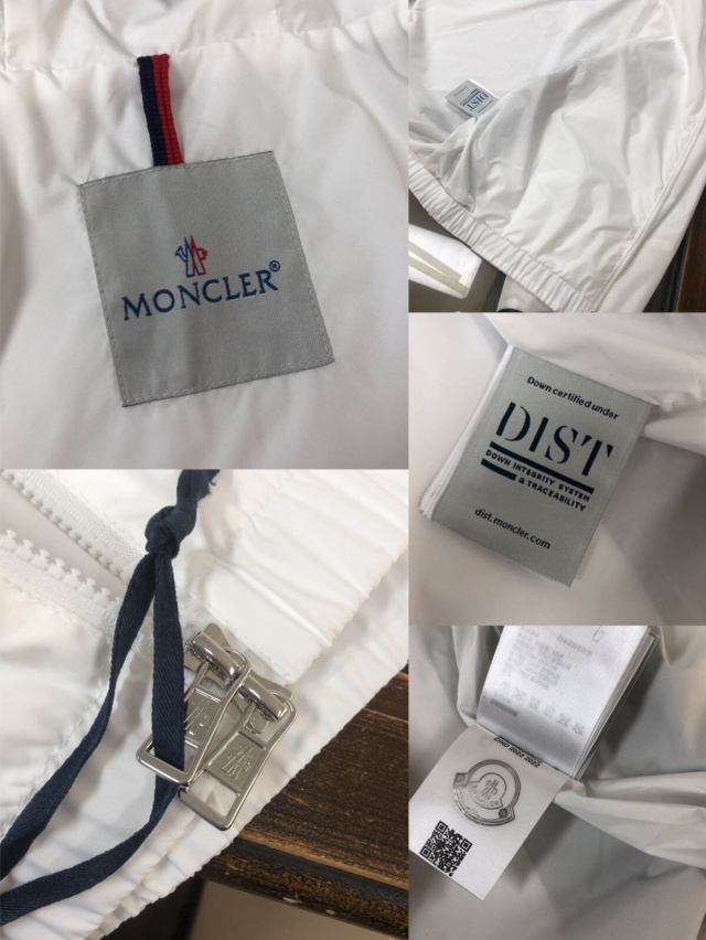 몽클레어 Moncler 남성 자켓 M03143