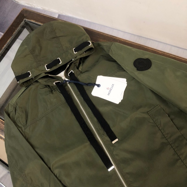 몽클레어 Moncler 남성 자켓 M03147