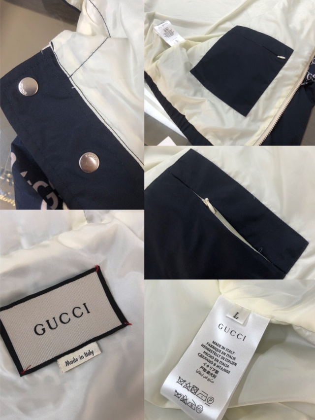 구찌 GUCCI 남성 자켓 GU5887